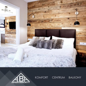 Aba Apartamenty Piłsudskiego 41, Krynica